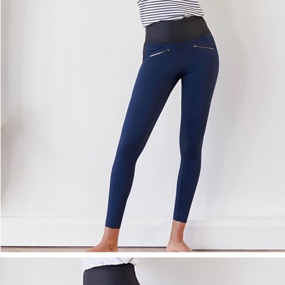 Throw &Roll ADAY leggings - Picture 2 of 3